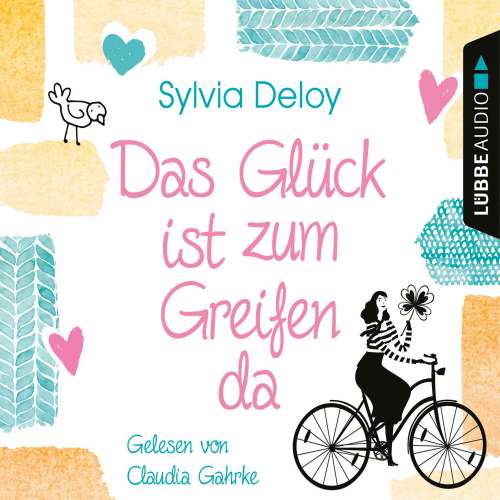 Cover von Sylvia Deloy - Das Glück ist zum Greifen da