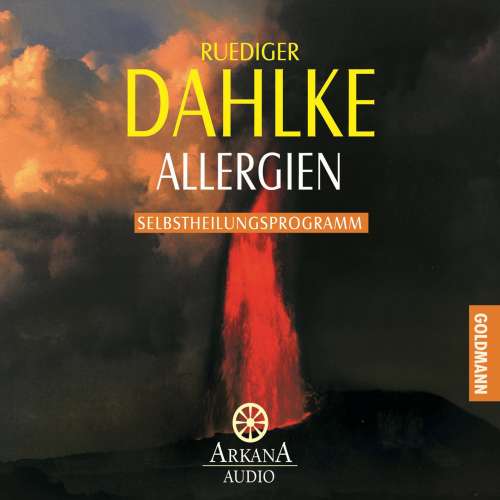 Cover von Ruediger Dahlke - Allergien - Selbstheilungsprogramm