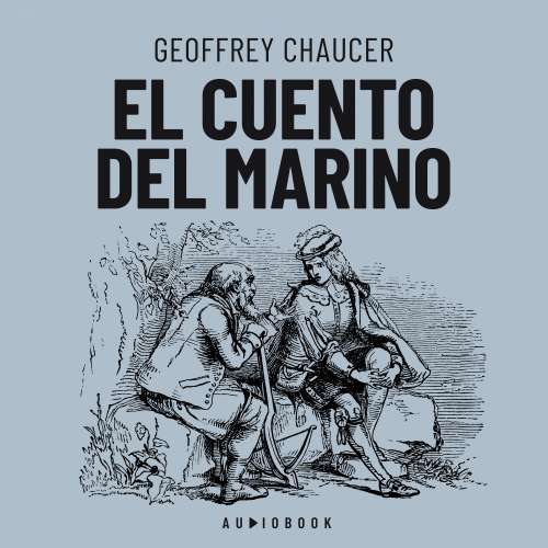 Cover von Geoffrey Chaucer - El cuento del marino