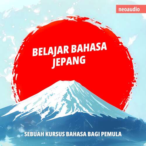 Cover von Kursus bahasa untuk pemula - Belajar Bahasa Jepang