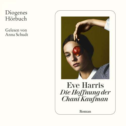 Cover von Eve Harris - Die Hoffnung der Chani Kaufman