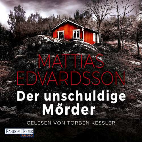 Cover von Mattias Edvardsson - Der unschuldige Mörder