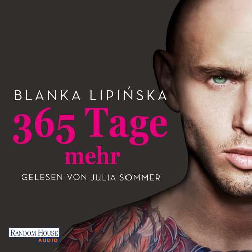 Cover von Blanka Lipińska - Laura & Massimo - Band 3 - 365 Tage mehr