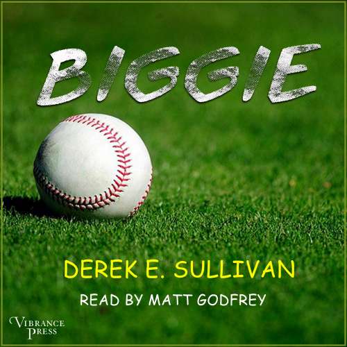 Cover von Derek E. Sullivan - Biggie