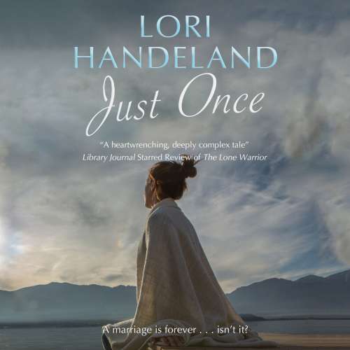Cover von Lori Handeland - Just Once