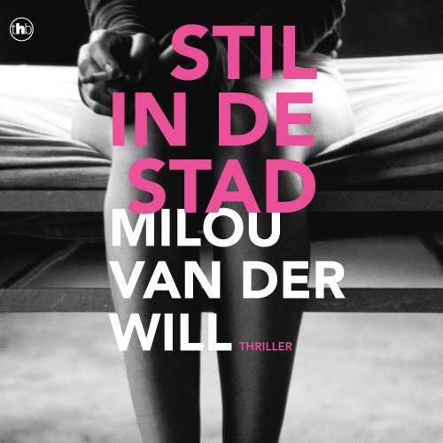 Cover von Milou van der Will - Stil in de stad