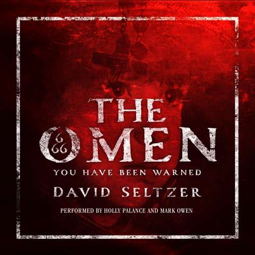 Cover von David Seltzer - The Omen
