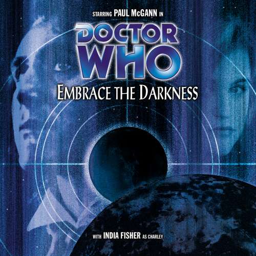 Cover von Doctor Who - 31 - Embrace the Darkness