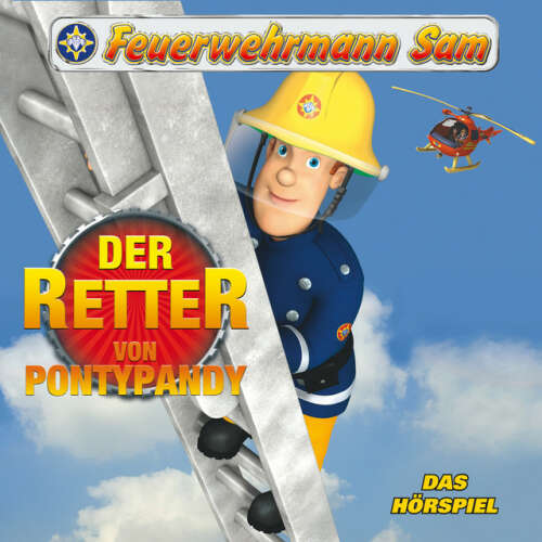 Cover von Feuerwehrmann Sam - Folgen 43-47: Der Retter von Pontypandy