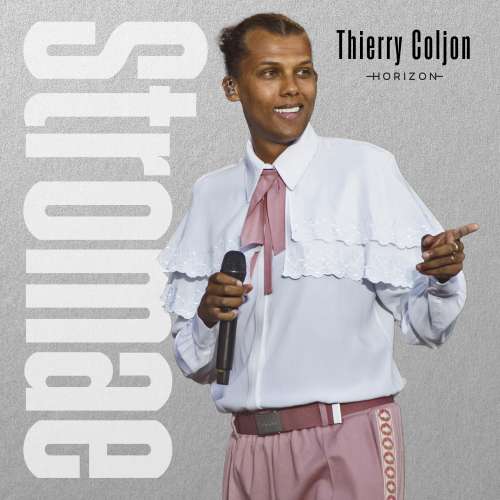 Cover von Thierry Coljon - Stromae