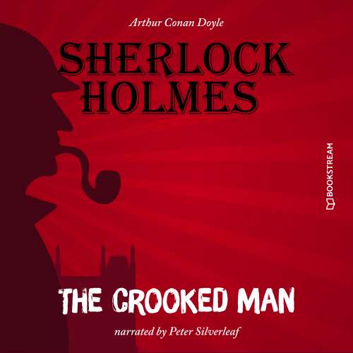 Cover von Sir Arthur Conan Doyle - The Crooked Man