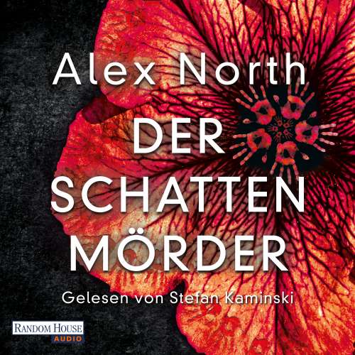 Cover von Alex North - Der Schattenmörder