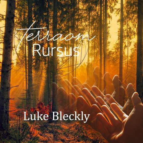 Cover von Luke Bleckly - Terraom Rursus