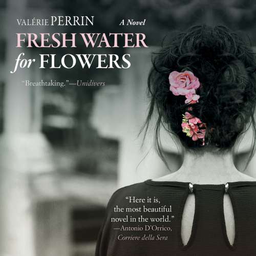 Cover von Valérie Perrin - Fresh Water for Flowers