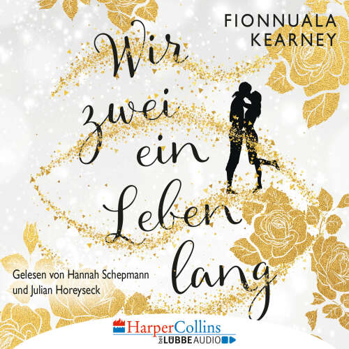 Cover von Fionnuala Kearney - Wir zwei ein Leben lang