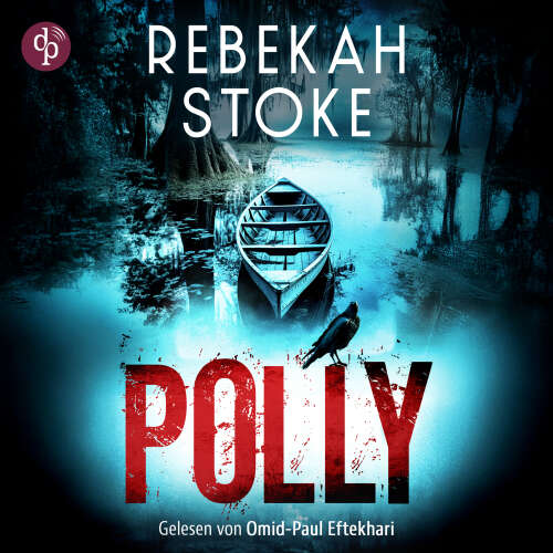Cover - Rebekah Stoke - Polly