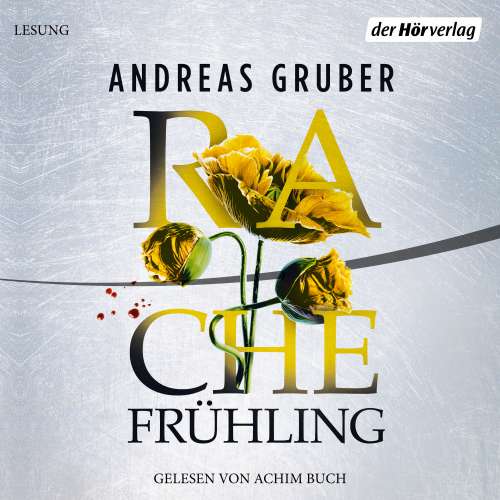 Cover von Andreas Gruber - Walter Pulaski - Band 4 - Rachefrühling