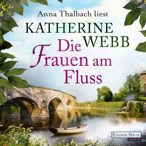 Cover von Katherine Webb - Die Frauen am Fluss