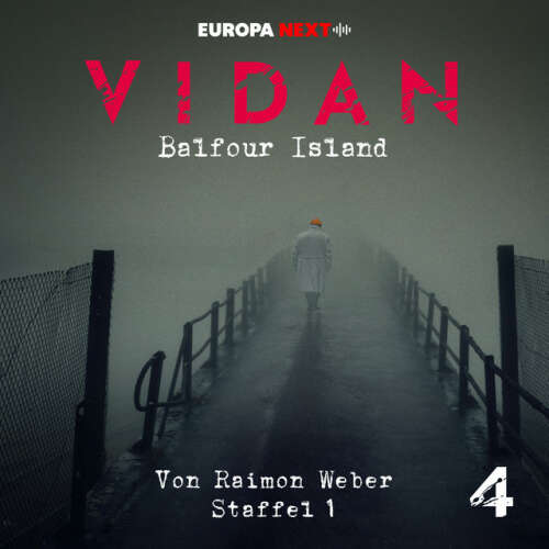 Cover von VIDAN - Staffel 1: Schrei nach Leben, Folge 4: Balfour Island