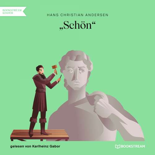 Cover von Hans Christian Andersen - Schön