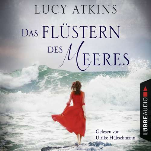 Cover von Lucy Atkins - Das Flüstern des Meeres