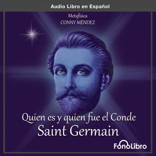 Cover von Conny Mendez - Quien es y Quien fue el Conde de Saint Germain
