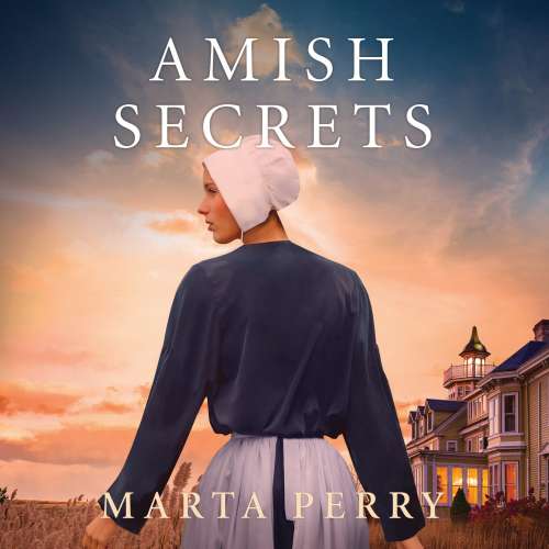 Cover von Marta Perry - River Haven Series - Book 3 - Amish Secrets