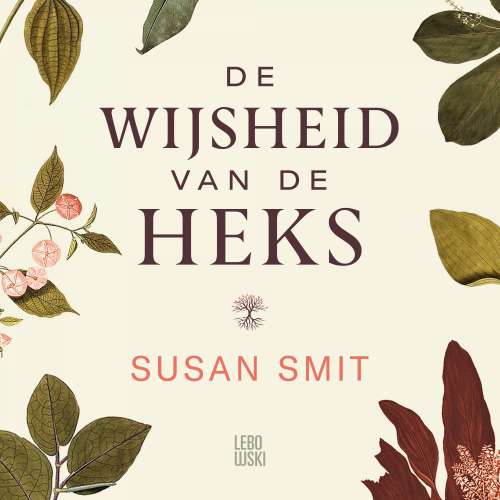 Cover von Susan Smit - De wijsheid van de heks