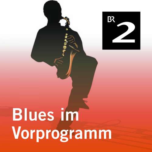 Cover von Laura Feuerland - Blues im Vorprogramm