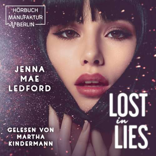 Cover von Jenna Mae Ledford - Lost in Lies