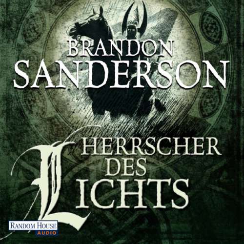 Cover von Brandon Sanderson - 