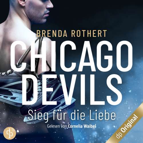 Cover von Brenda Rothert - Chicago Devils - Band 3 - Sieg für die Liebe
