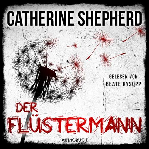 Cover von Catherine Shepherd - Ein Fall für Laura Kern - Band 3 - Der Flüstermann