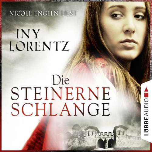 Cover von Iny Lorentz - Die steinerne Schlange
