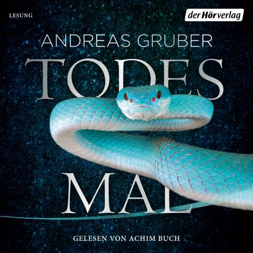 Cover von Andreas Gruber - Maarten S. Sneijder und Sabine Nemez 5 - Todesmal