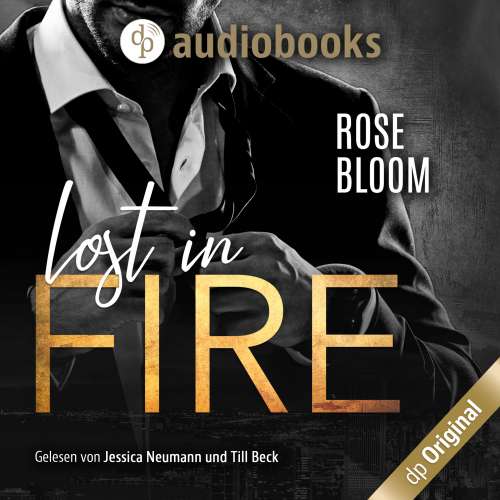 Cover von Lost in Fire - Lost in Fire