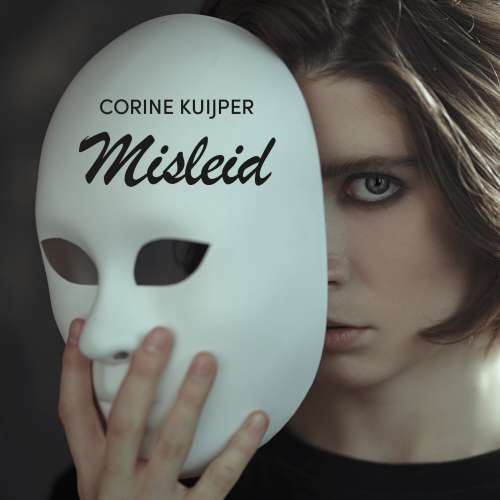 Cover von Corine Kuijper - Misleid