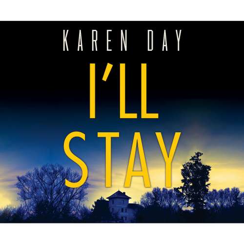 Cover von Karen Day - I'll Stay