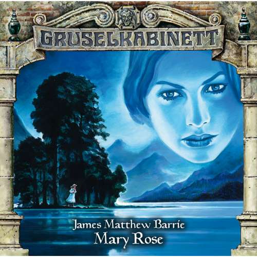 Cover von Gruselkabinett - Folge 91 - Mary Rose