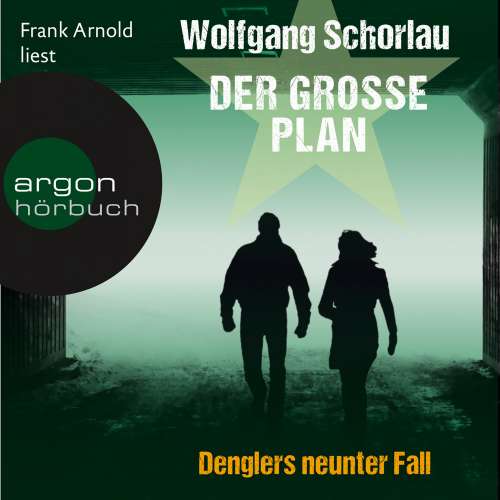 Cover von Wolfgang Schorlau - Der große Plan