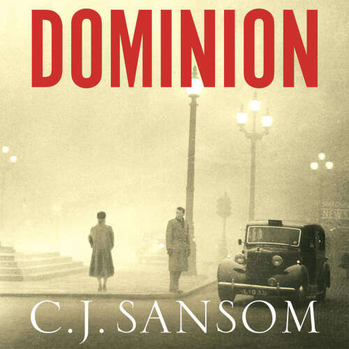 Cover von C. J. Sansom - Dominion
