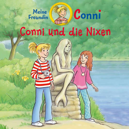 Cover von Conni - Conni und die Nixen