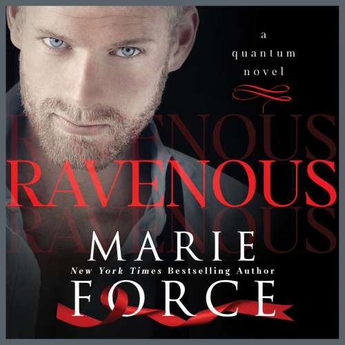 Cover von Marie Force - Quantum - Book 5 - Ravenous