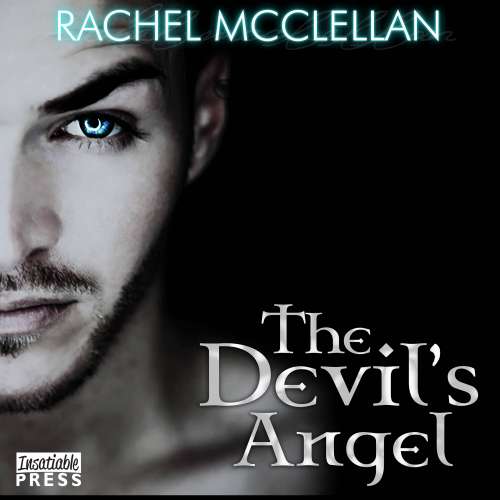 Cover von Rachel McClellan - The Devil Series - Book 2 - The Devil's Angel