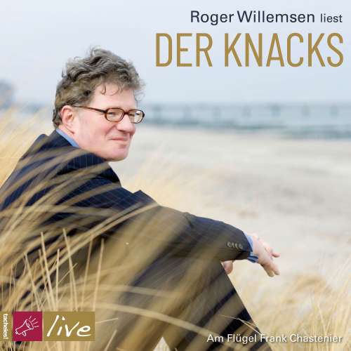 Cover von Roger Willemsen - Der Knacks