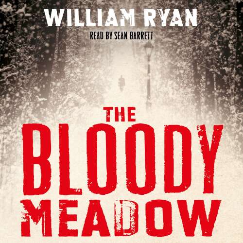 Cover von William Ryan - The Korolev Series - Book 2 - The Bloody Meadow