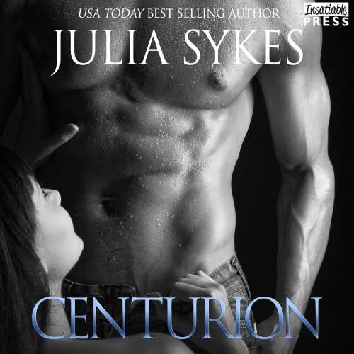 Cover von Julia Sykes -  Book 11 - Centurion