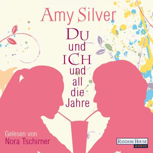 Cover von Amy Silver - Du und ich und all die Jahre