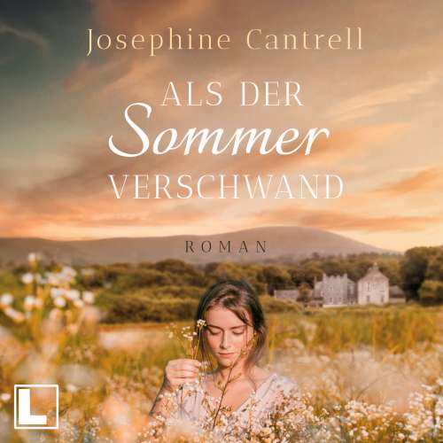 Cover von Josephine Cantrell - Als der Sommer verschwand