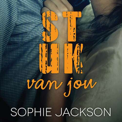 Cover von Sophie Jackson - A pound of flesh - Deel 1 - Stuk van jou